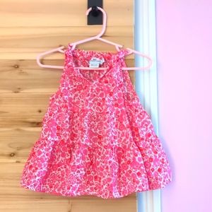 Vineyard Vines toddler top